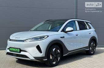 BYD Sea Lion 05 2025 Flagship Smart Edition