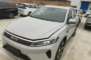 BYD Sea Lion 05 Luxury