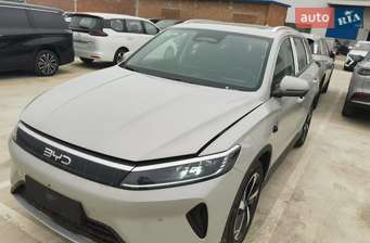 BYD Sea Lion 05 2025 в Київ
