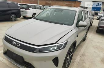 BYD Sea Lion 05 2025 Luxury