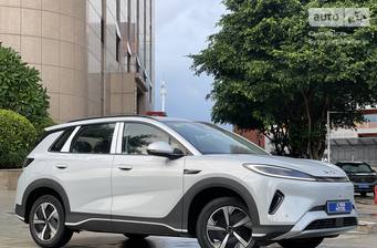 BYD Sea Lion 05 2025 Flagship Smart Edition