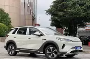 BYD Sea Lion 05 Flagship Smart Edition