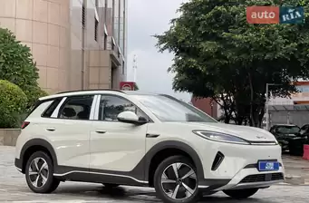 BYD Sea Lion 05