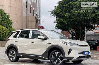 BYD Sea Lion 05 2025 Flagship Smart Edition