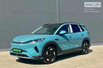 BYD Sea Lion 05 2025 Flagship Smart Edition