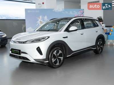 BYD Sea Lion 05 Airplane Edition 60.9 kWh (218 к.с.) 2025