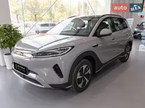 BYD Sea Lion 05