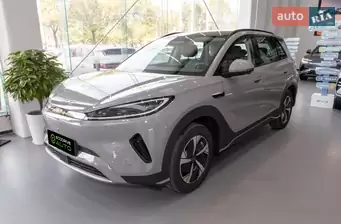 BYD Sea Lion 05