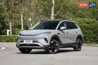 BYD Sea Lion 05