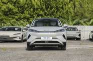 BYD Sea Lion 05 Flagship Smart Edition