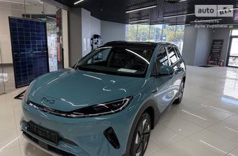BYD Sea Lion 05 2025 Flagship Smart Edition