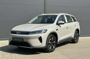 BYD Sea Lion 05 Individual