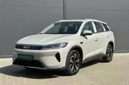 BYD Sea Lion 05 Individual