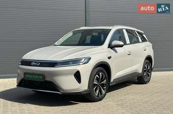 BYD Sea Lion 05 2025 в Бориспіль