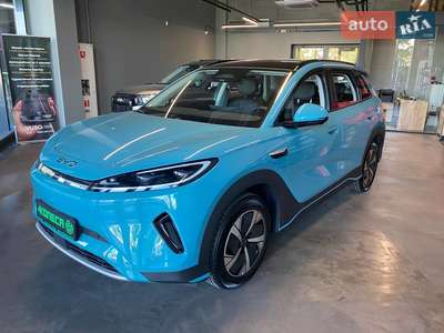 BYD Sea Lion 05 2025 Individual