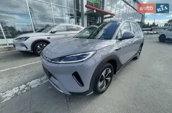 BYD Sea Lion 05
