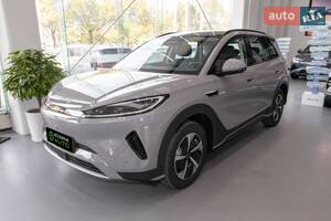 BYD Sea Lion 05 