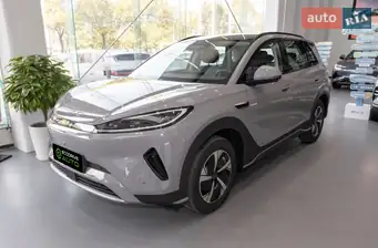 BYD Sea Lion 05