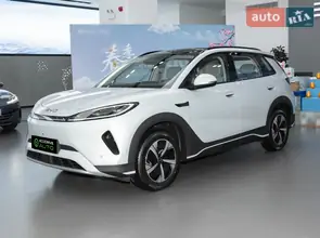 BYD Sea Lion 05