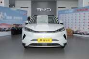 BYD Sea Lion 05 Individual