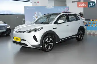 BYD Sea Lion 05