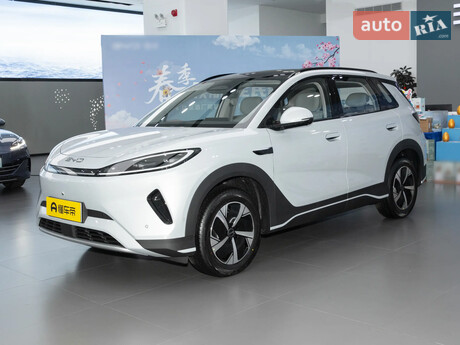 BYD Sea Lion 05 2025