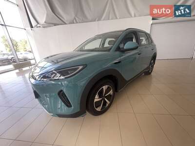 BYD Sea Lion 05 Airplane Edition 60.9 kWh (218 к.с.) 2025
