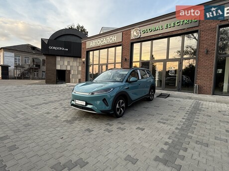 BYD Sea Lion 05 2025