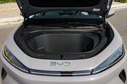 BYD Sea Lion 05 Individual