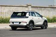 BYD Sea Lion 05 Individual