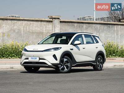 BYD Sea Lion 05 Individual 60.9 kWh (218 к.с.) 2025