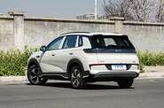 BYD Sea Lion 05 Individual