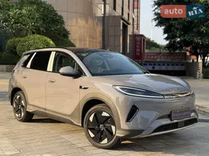BYD Sea Lion 05