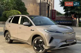 BYD Sea Lion 05