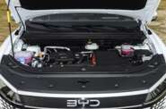 BYD Sea Lion 05 Flagship