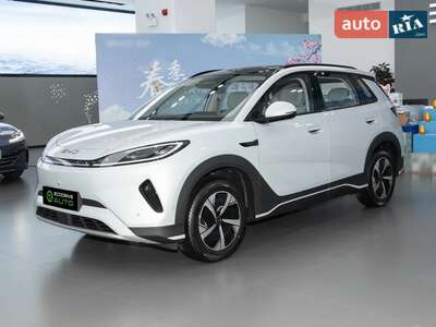 BYD Sea Lion 05 Airplane Edition 60.9 kWh (218 к.с.) 2025