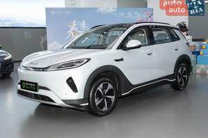 BYD Sea Lion 05 Airplane Edition