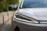 BYD Sea Lion 05 Flagship Smart Edition
