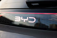 BYD Sea Lion 05 Flagship Smart Edition