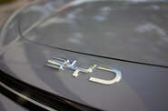 BYD Sea Lion 05 Flagship Smart Edition