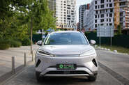 BYD Sea Lion 05 Flagship Smart Edition
