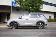 BYD Sea Lion 05 Flagship Smart Edition