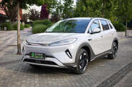 BYD Sea Lion 05 Flagship Smart Edition