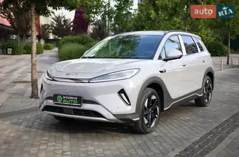 BYD Sea Lion 05