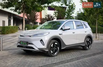 BYD Sea Lion 05