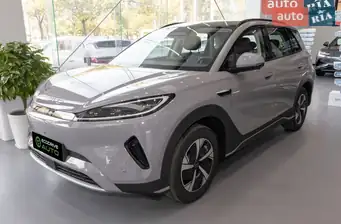 BYD Sea Lion 05