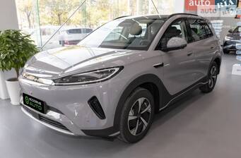 BYD Sea Lion 05 2025 Airplane Edition