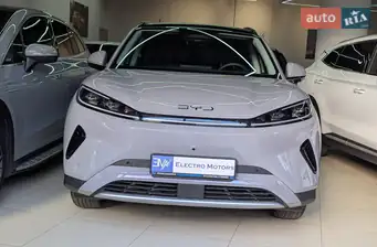 BYD Sea Lion 05
