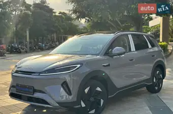 BYD Sea Lion 05