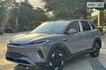 BYD Sea Lion 05 2025 Flagship Smart Edition